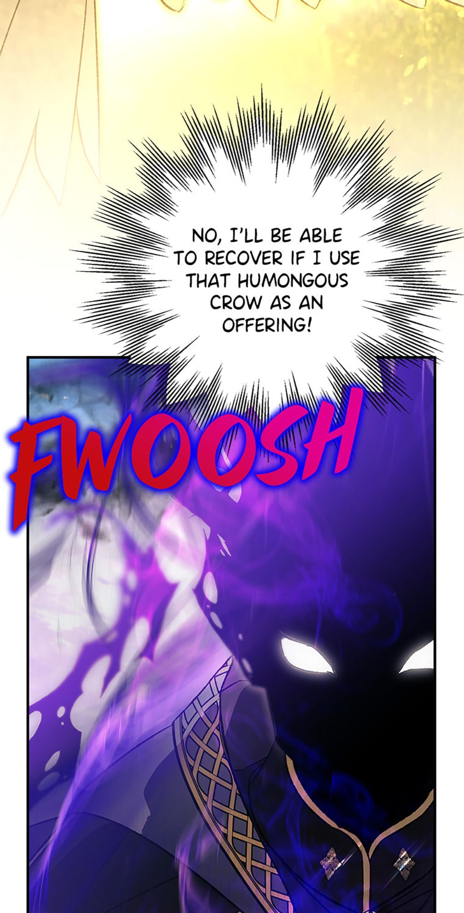The Crow