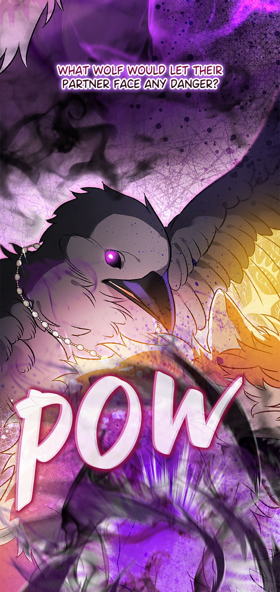 The Crow