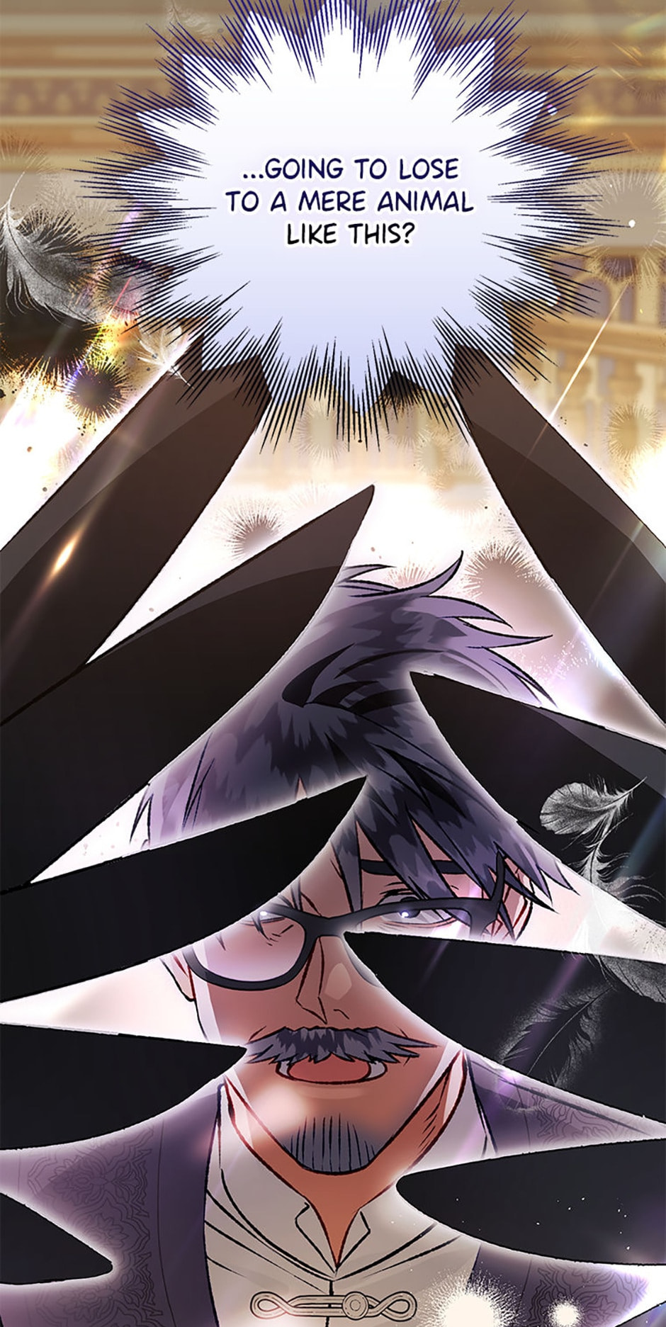 The Crow