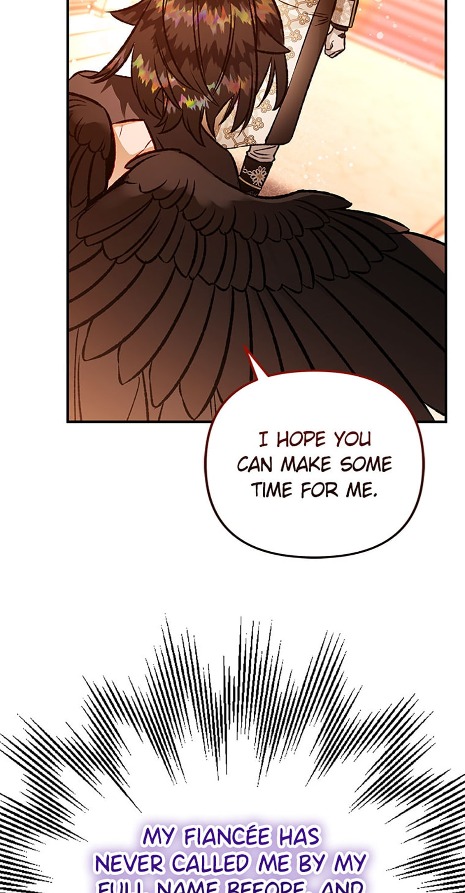 The Crow