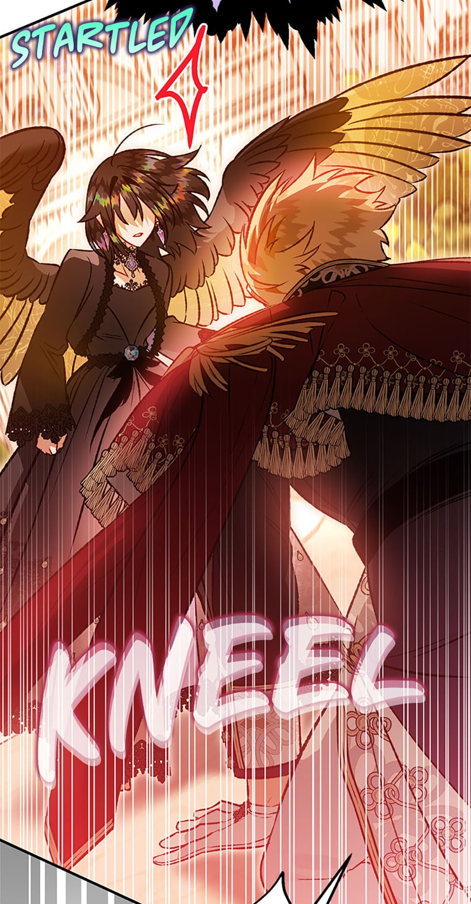 The Crow
