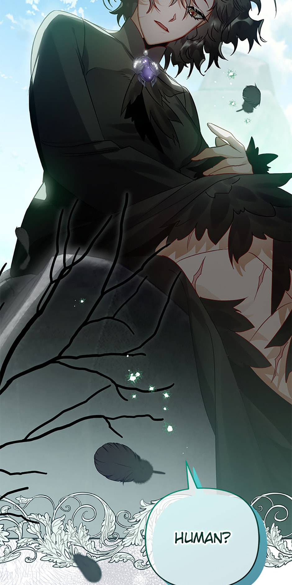 The Crow