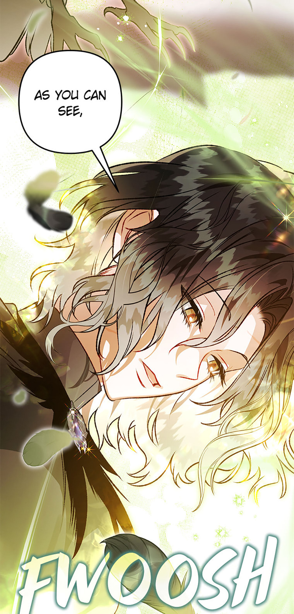 The Crow