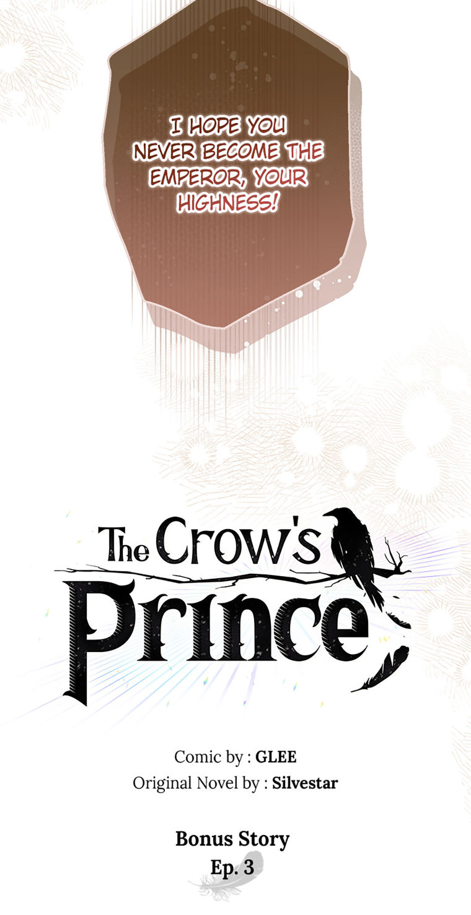 The Crow
