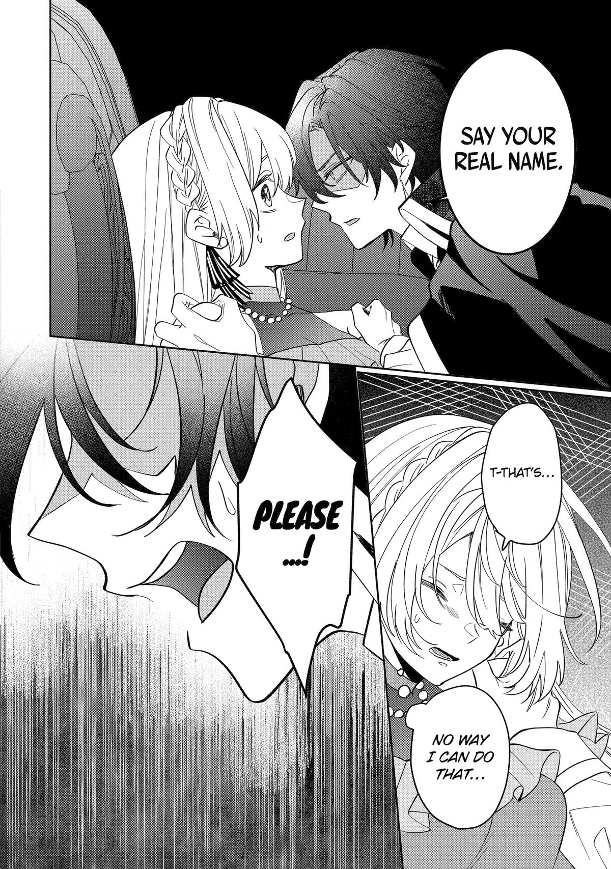 The Cruel King I