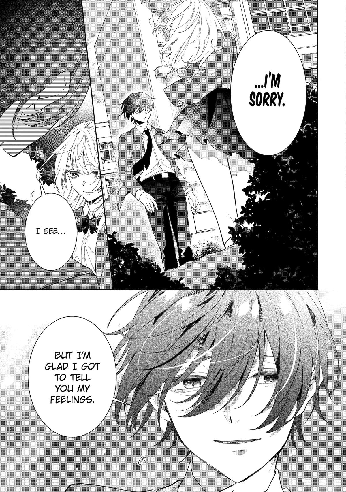 The Cruel King I