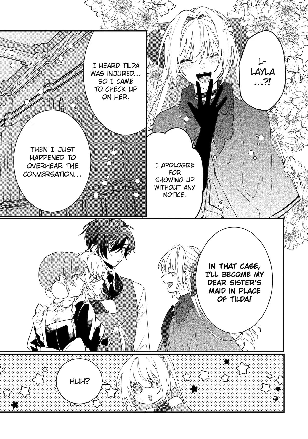 The Cruel King I