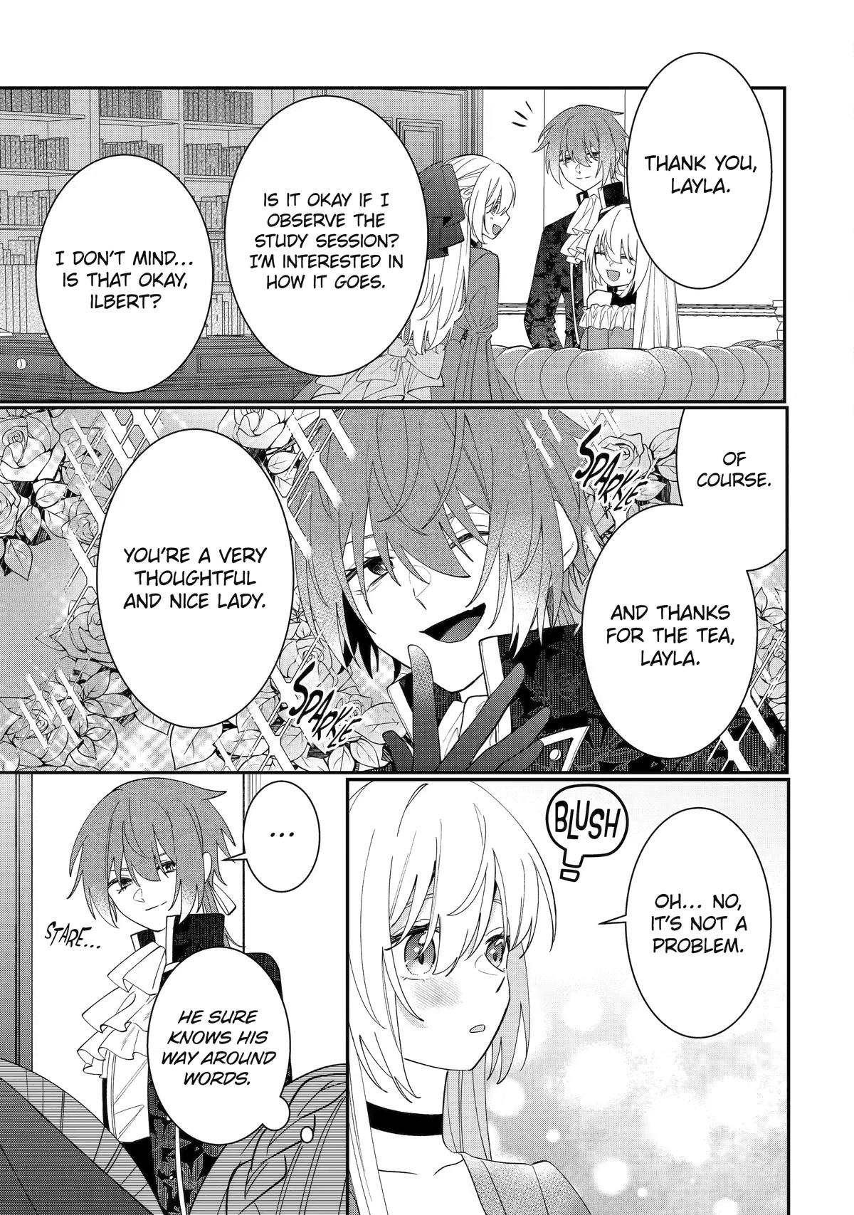 The Cruel King I