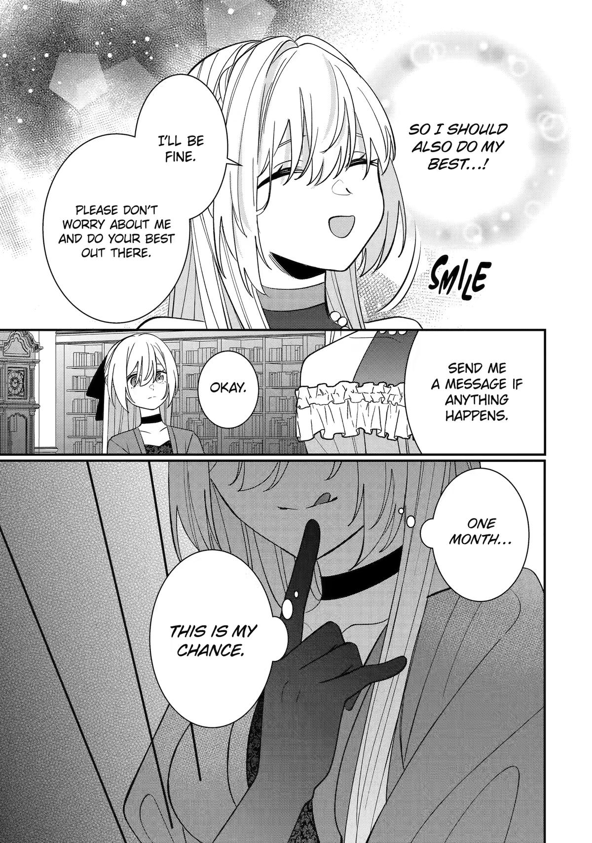 The Cruel King I