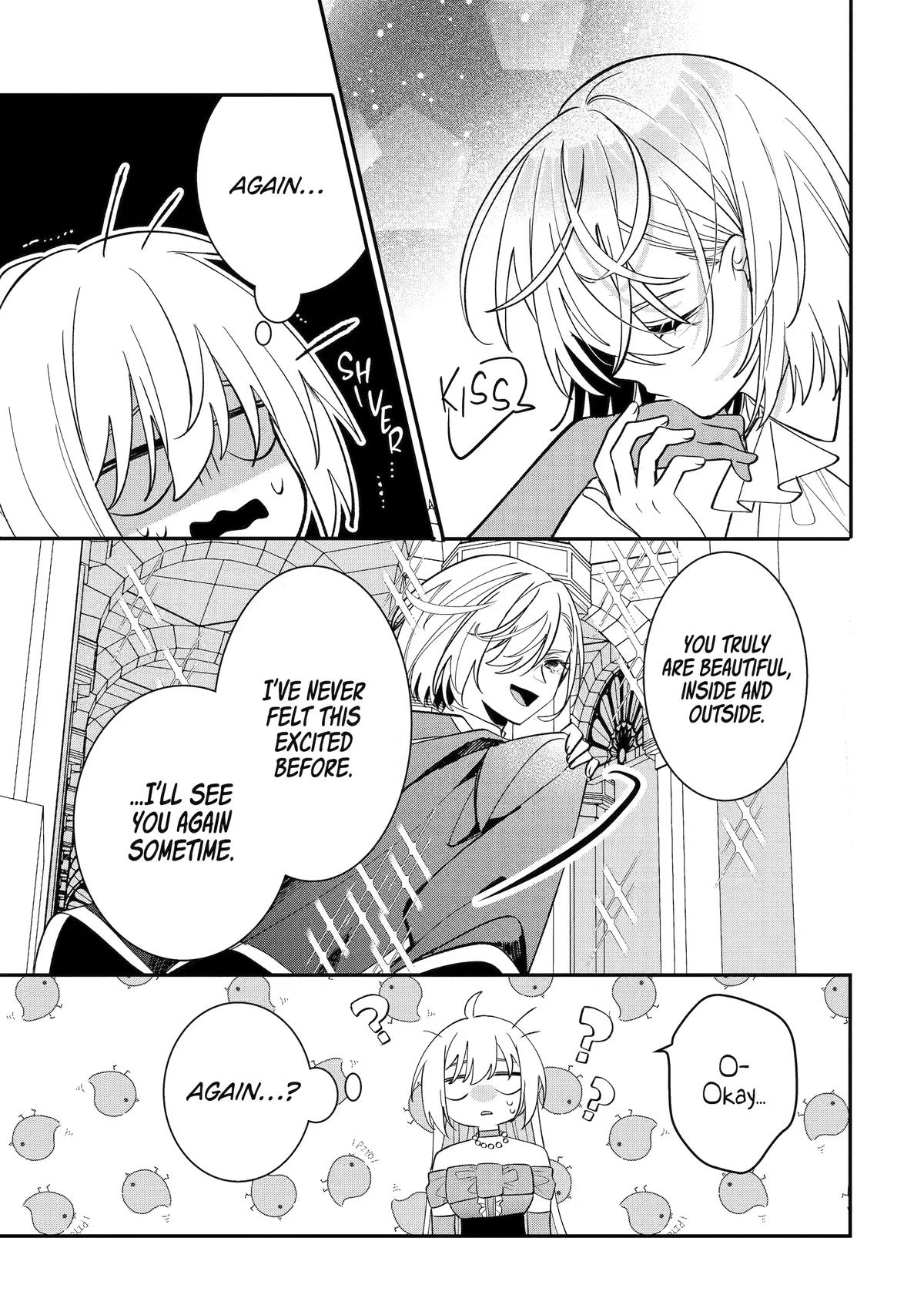 The Cruel King I