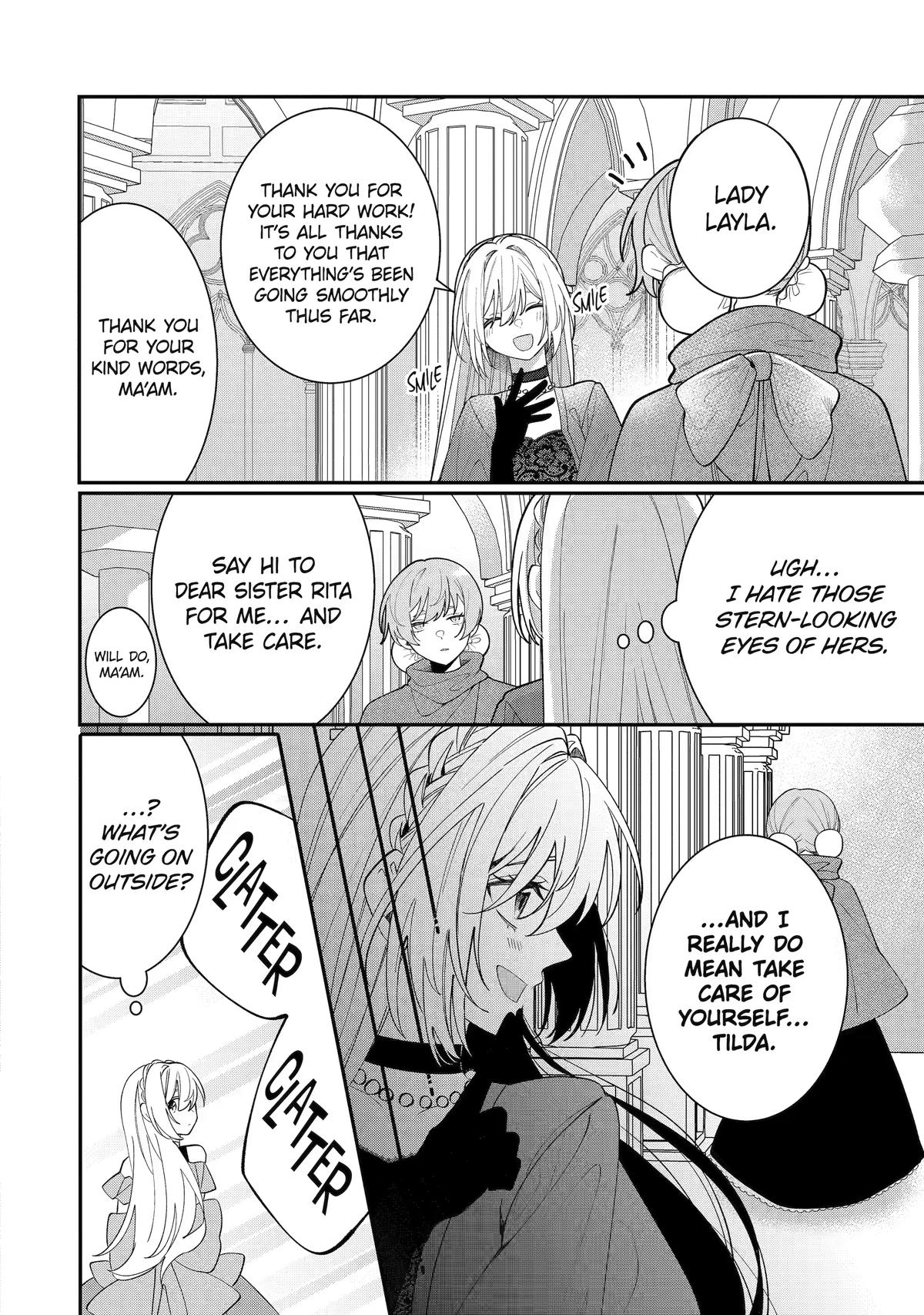 The Cruel King I
