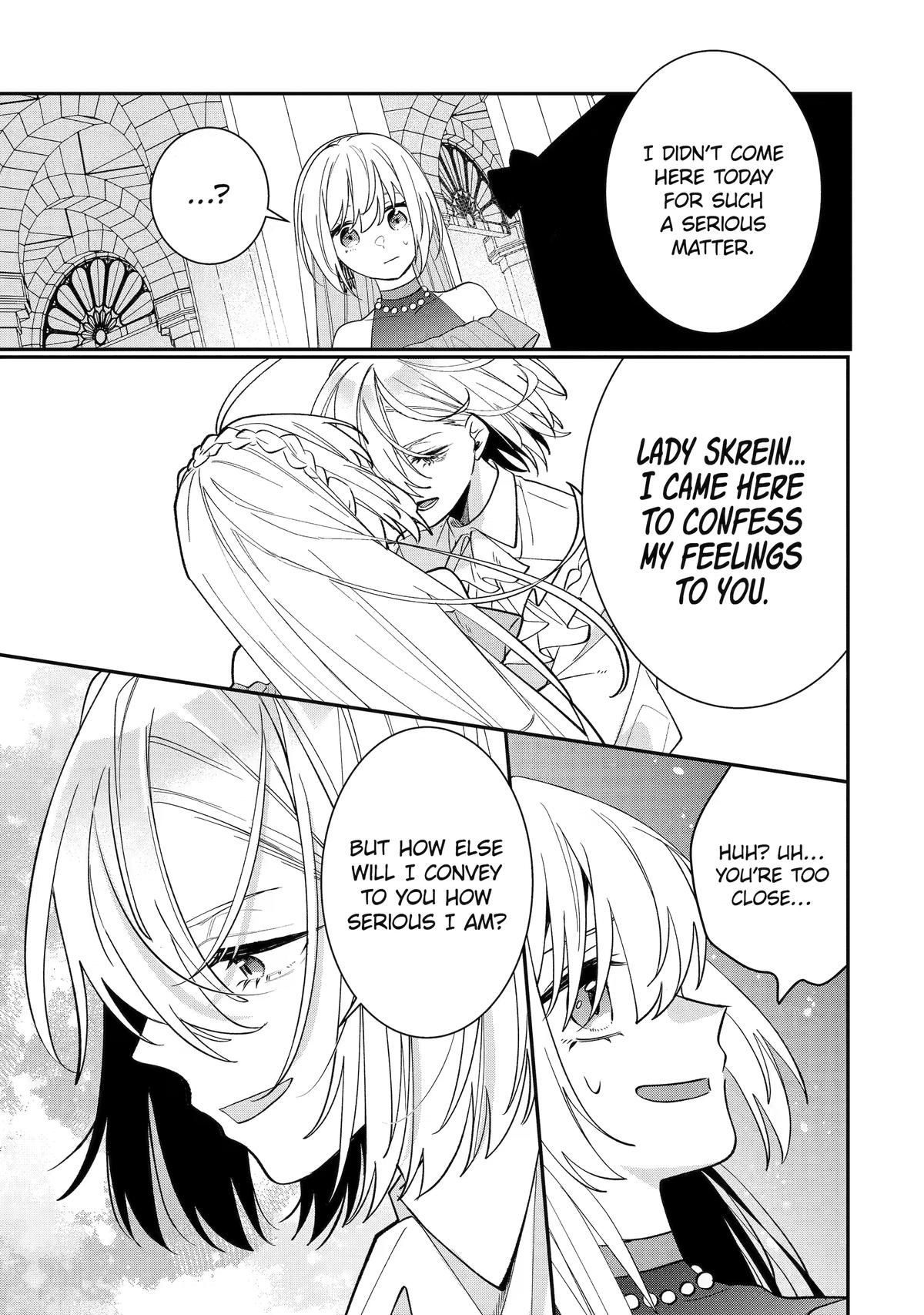 The Cruel King I