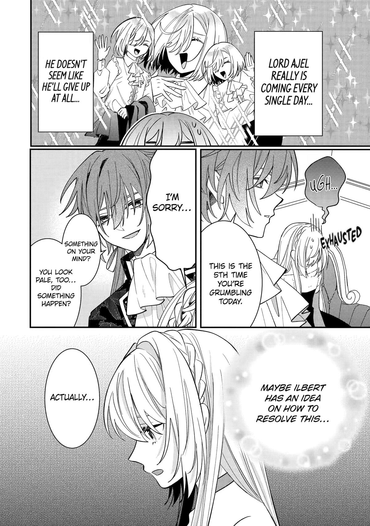 The Cruel King I