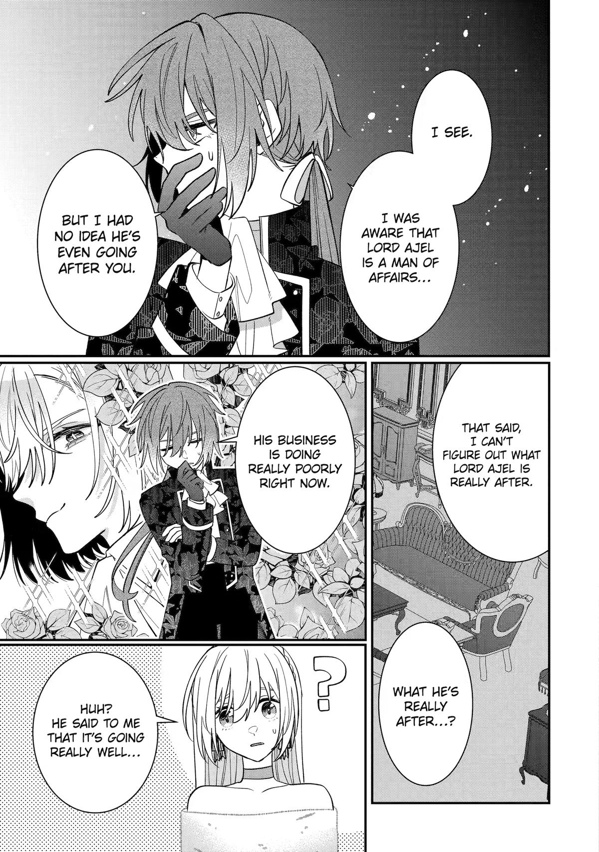 The Cruel King I