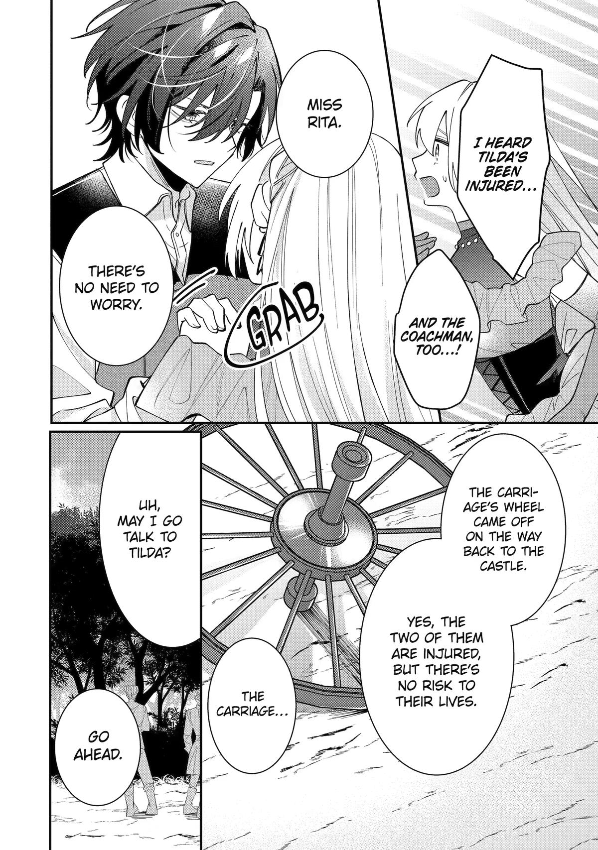 The Cruel King I