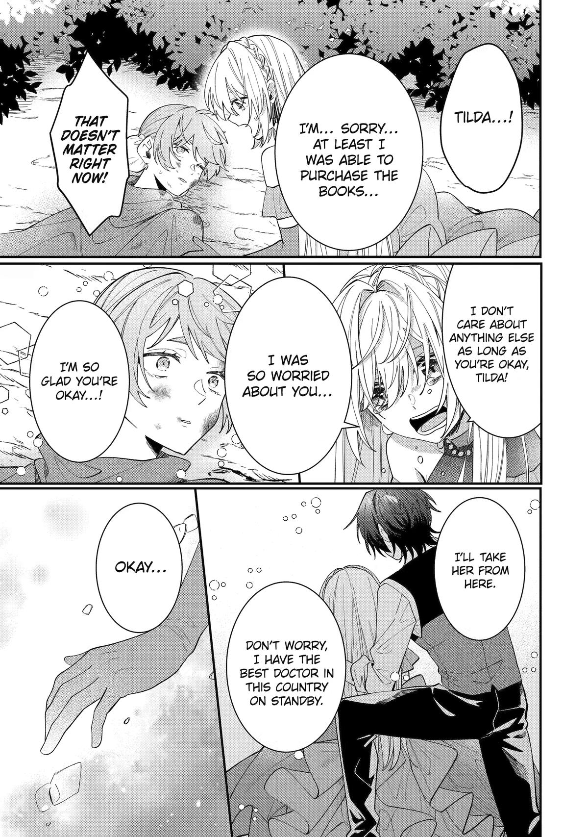 The Cruel King I