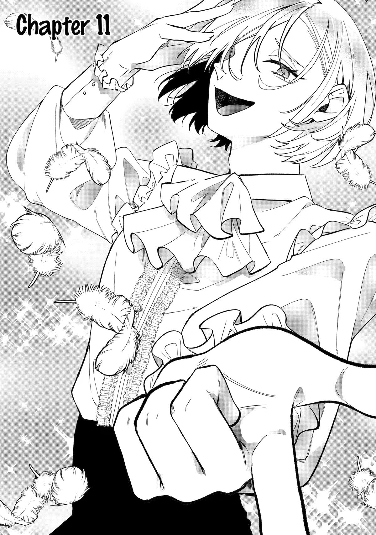 The Cruel King I