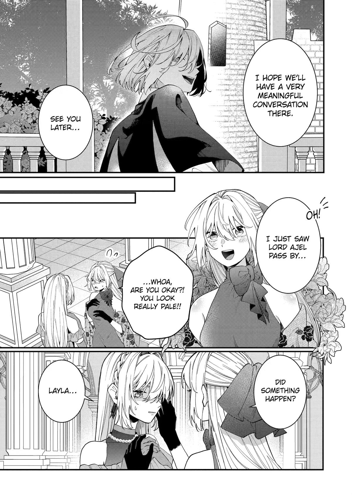 The Cruel King I