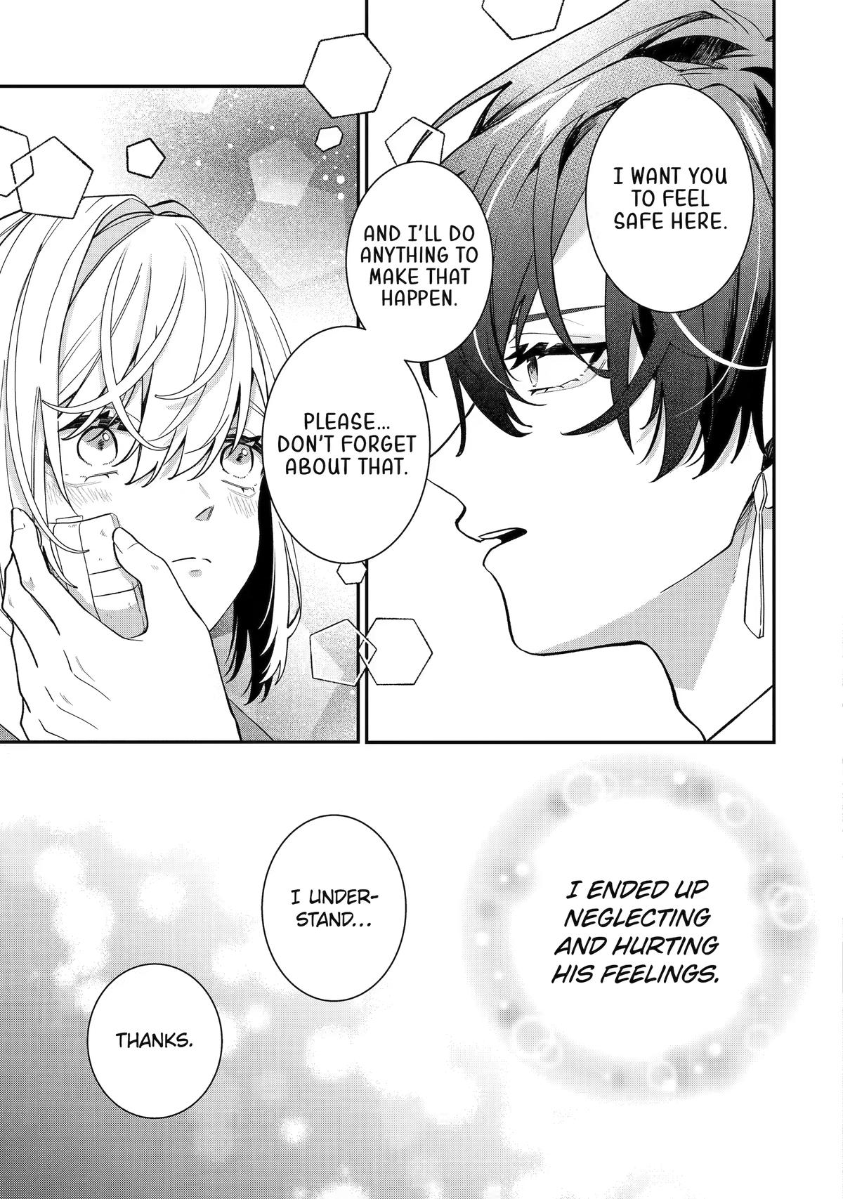 The Cruel King I