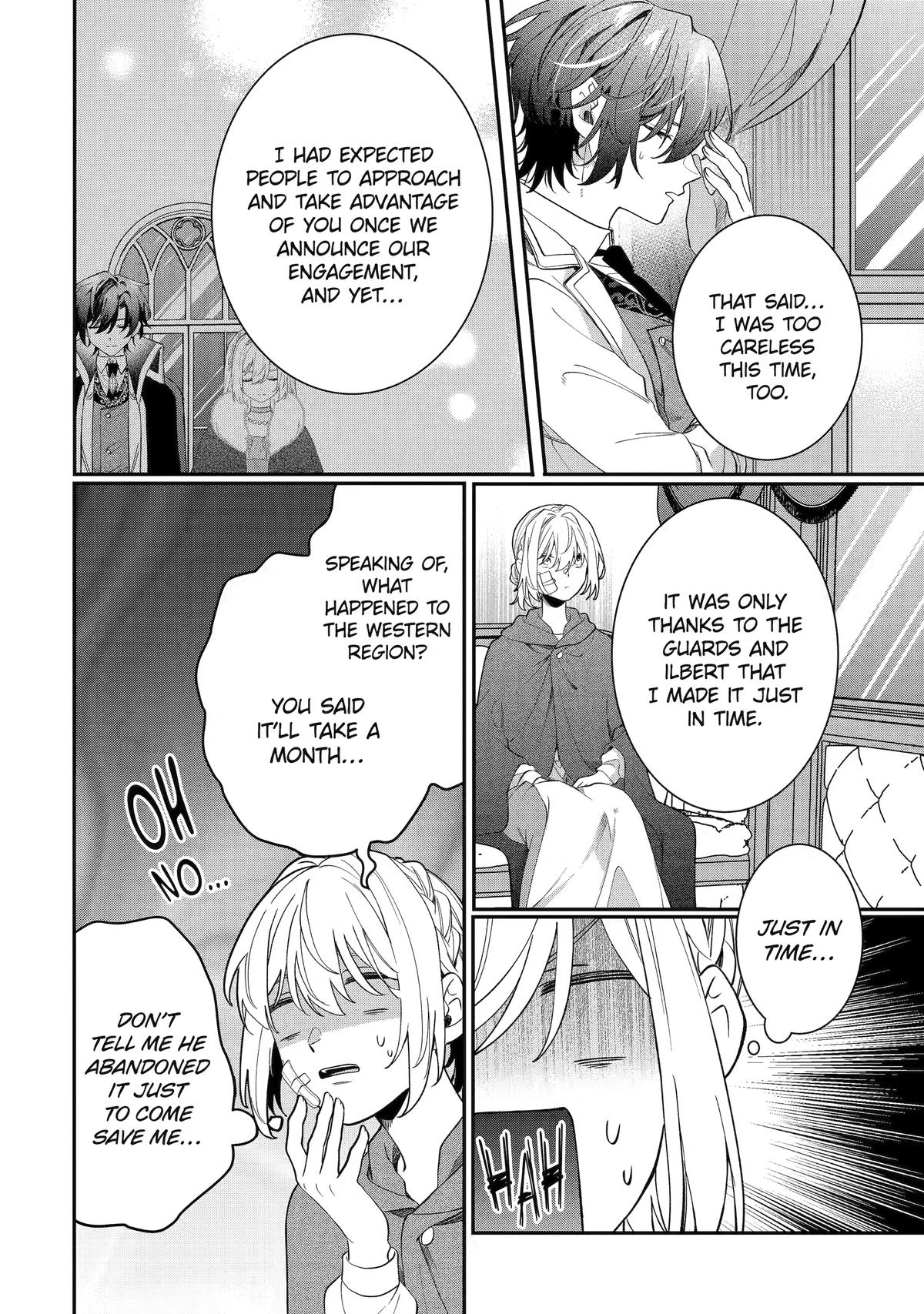 The Cruel King I