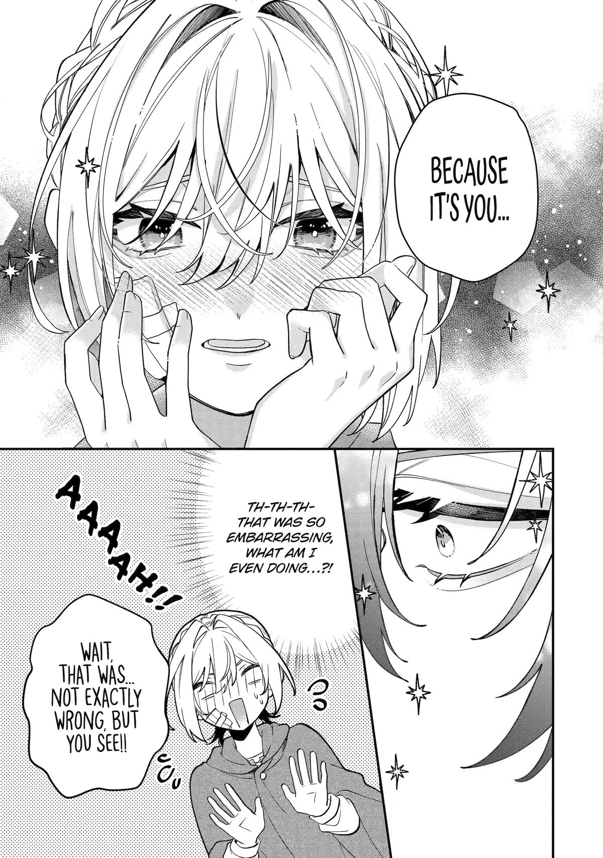 The Cruel King I