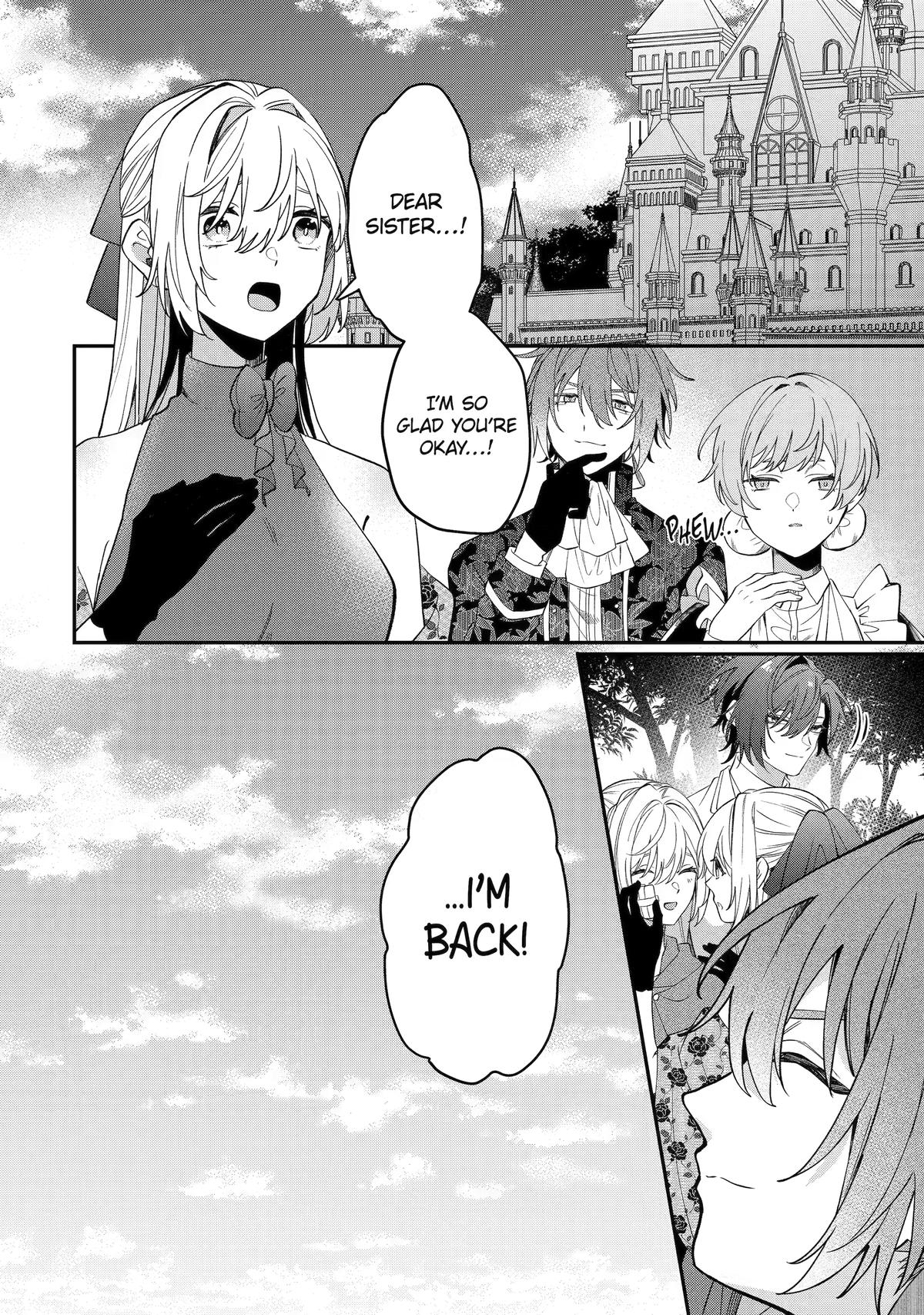 The Cruel King I