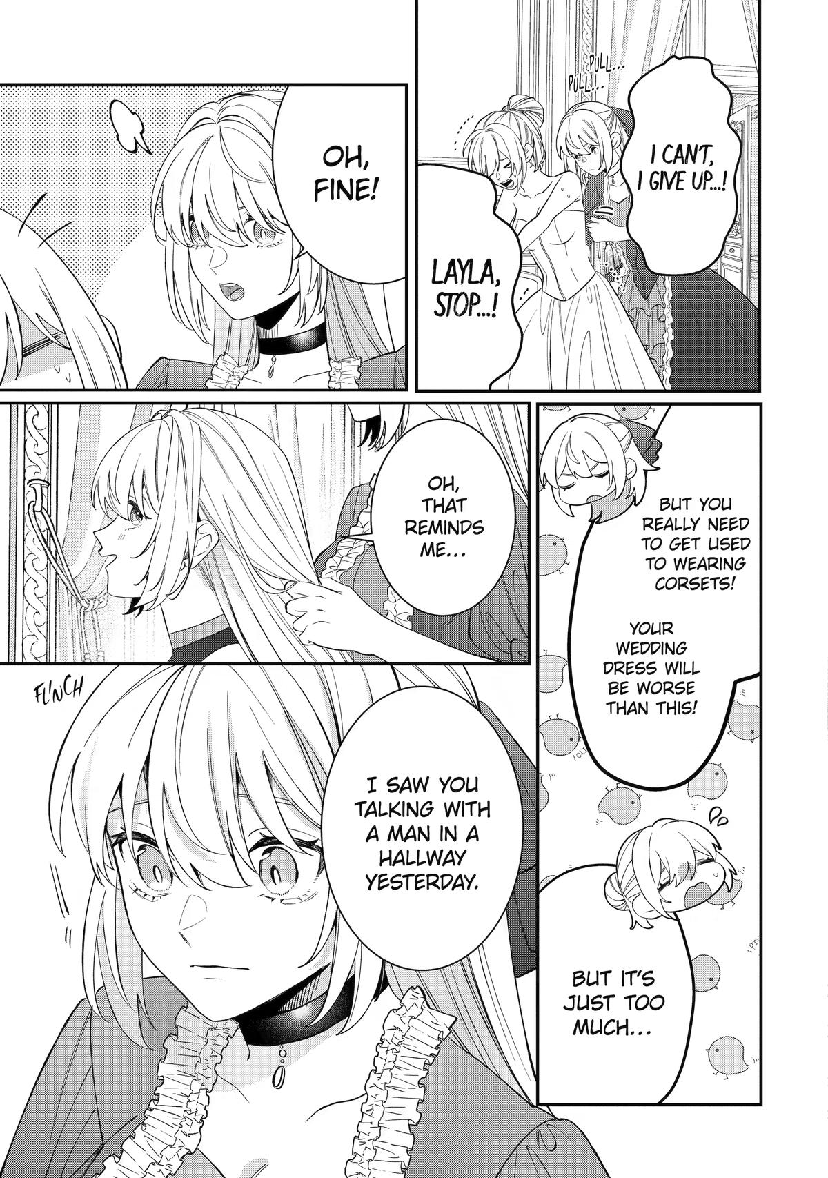 The Cruel King I