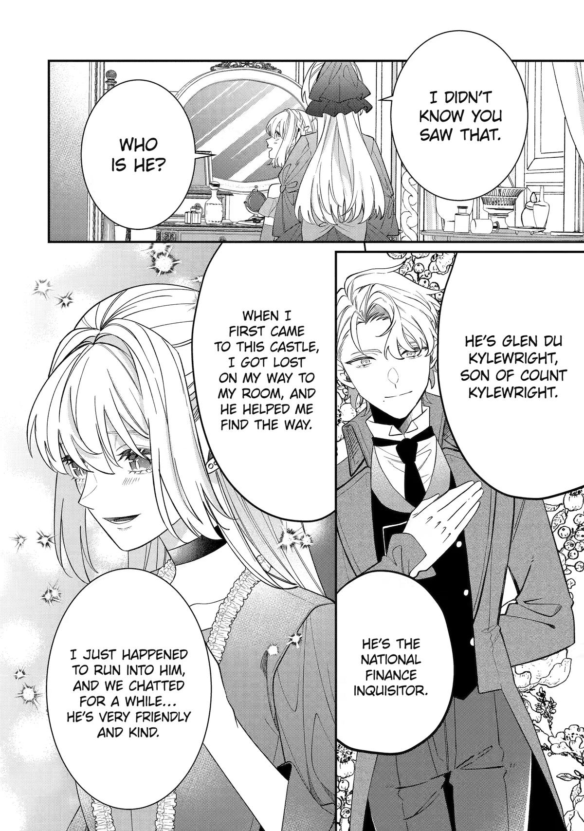The Cruel King I
