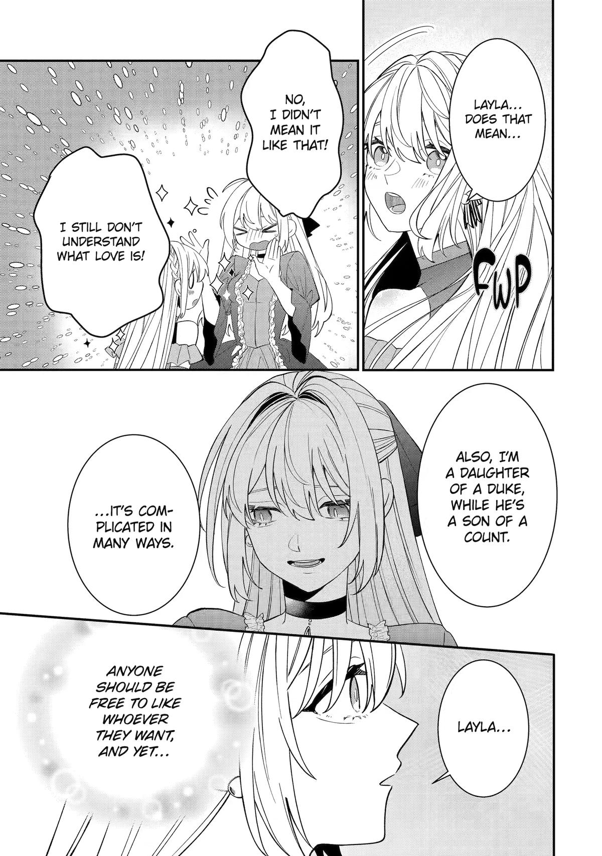 The Cruel King I