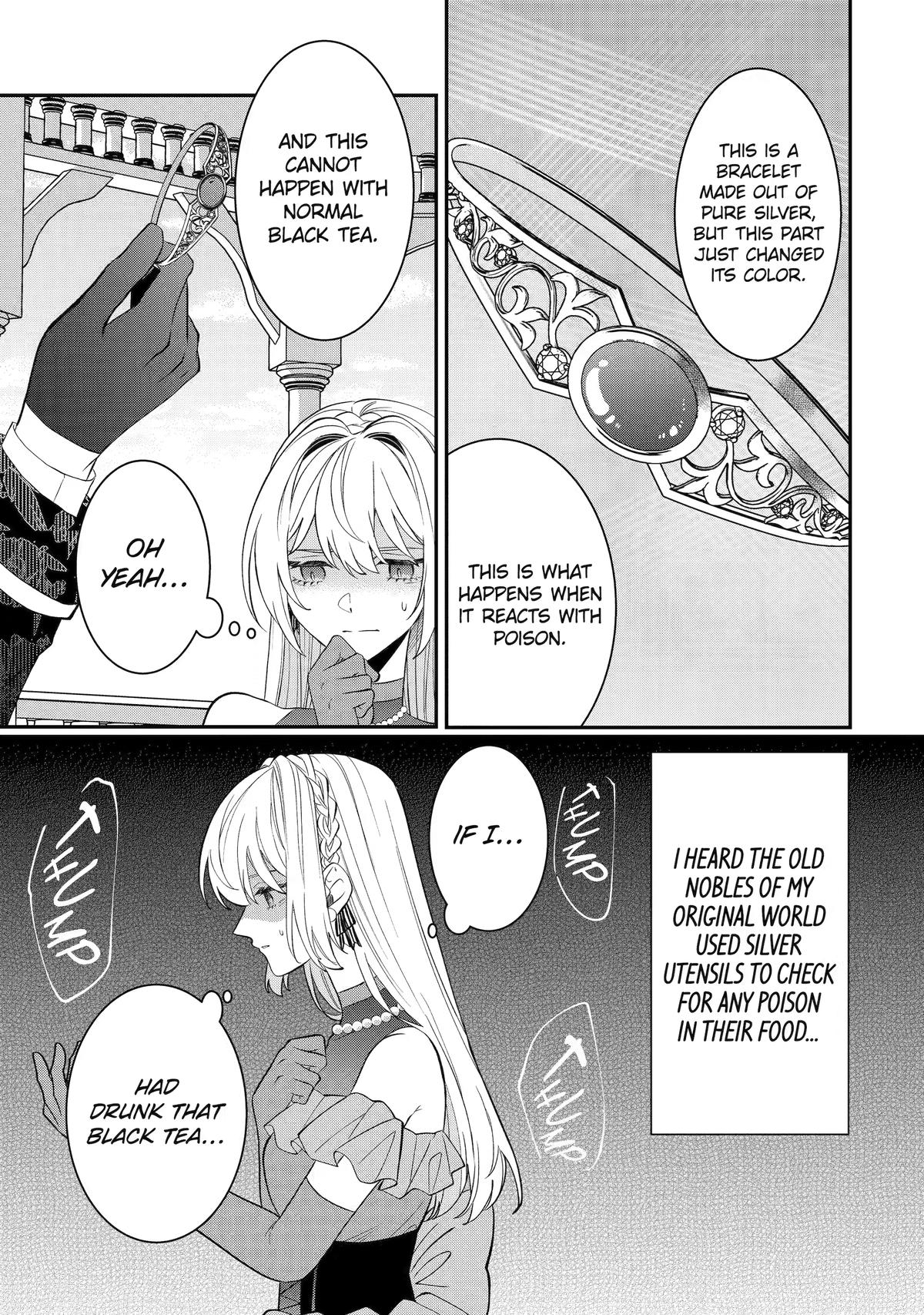 The Cruel King I