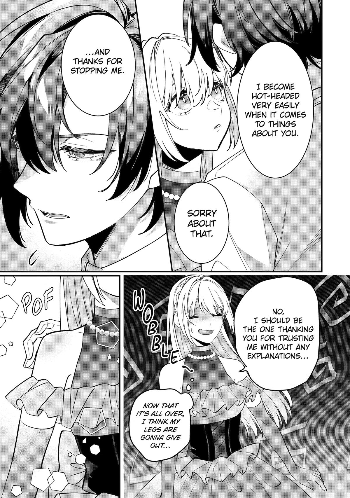The Cruel King I