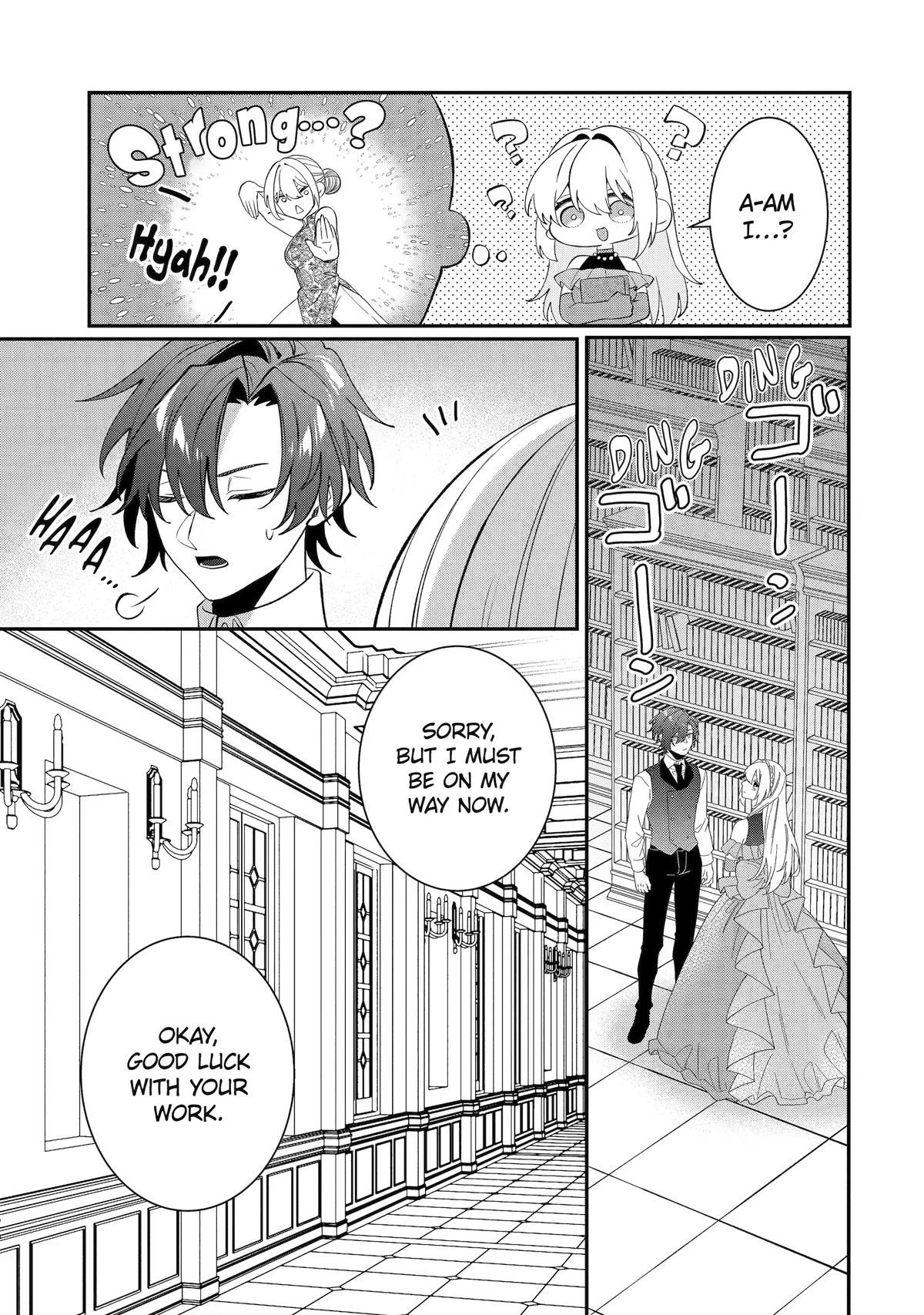 The Cruel King I