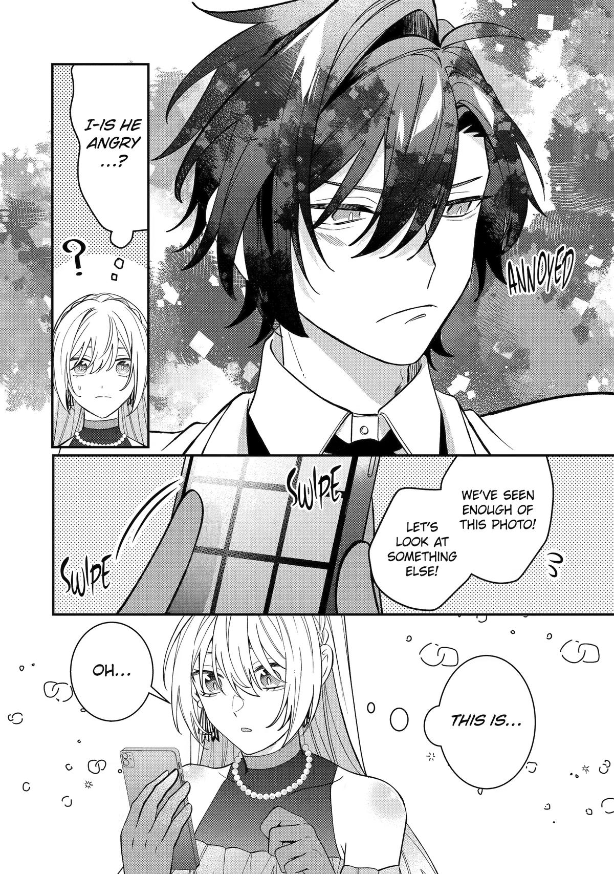 The Cruel King I