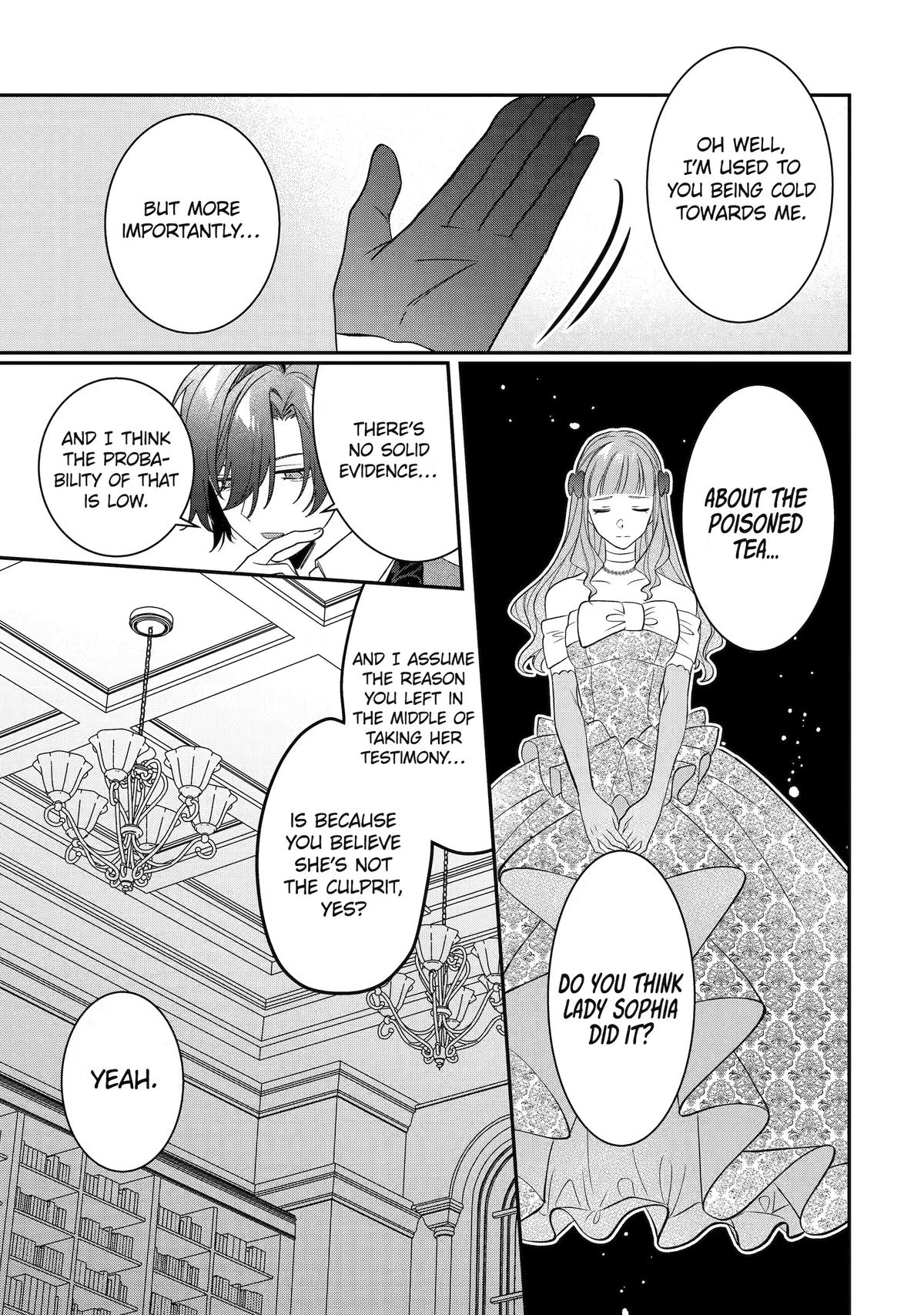 The Cruel King I