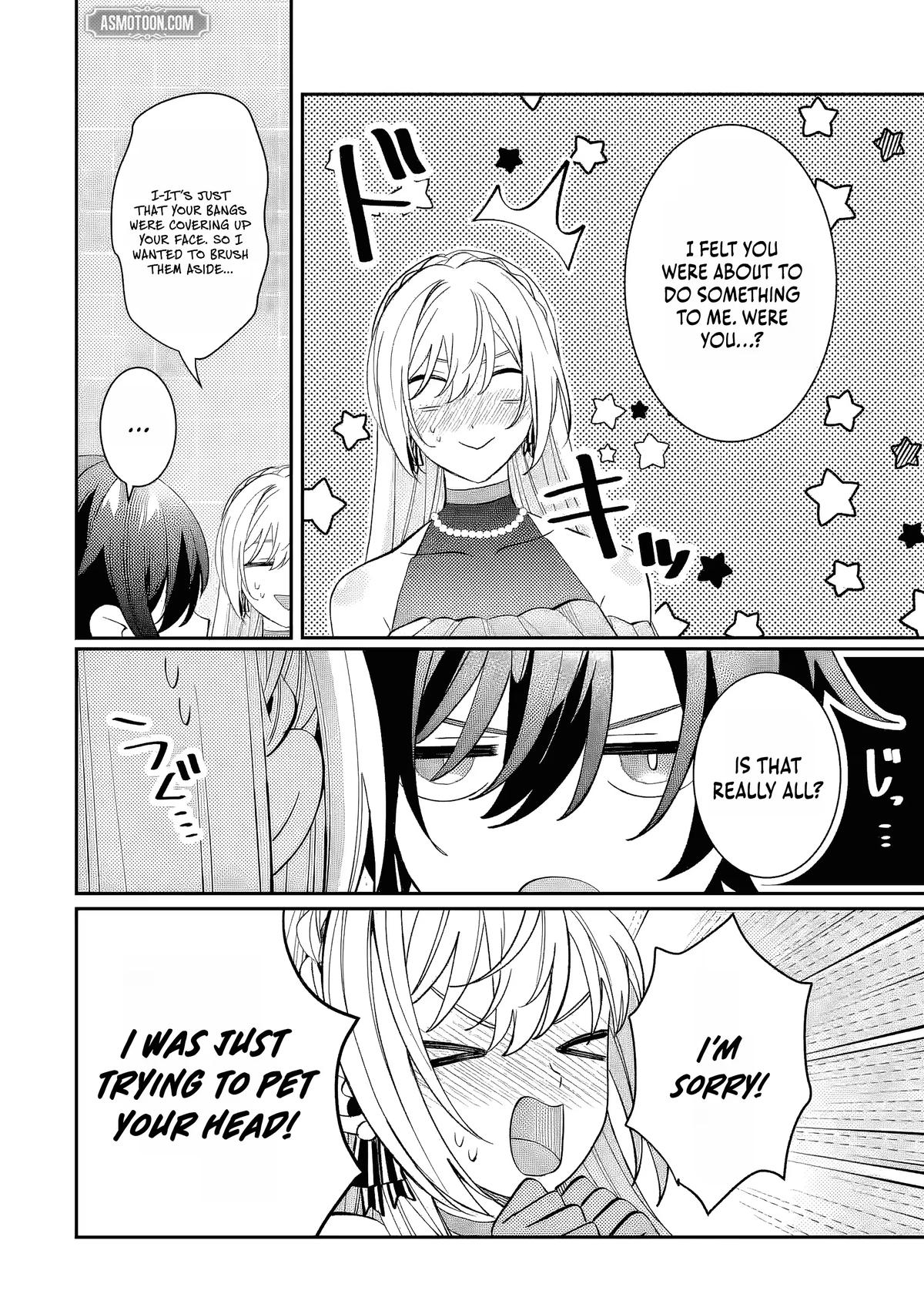 The Cruel King I