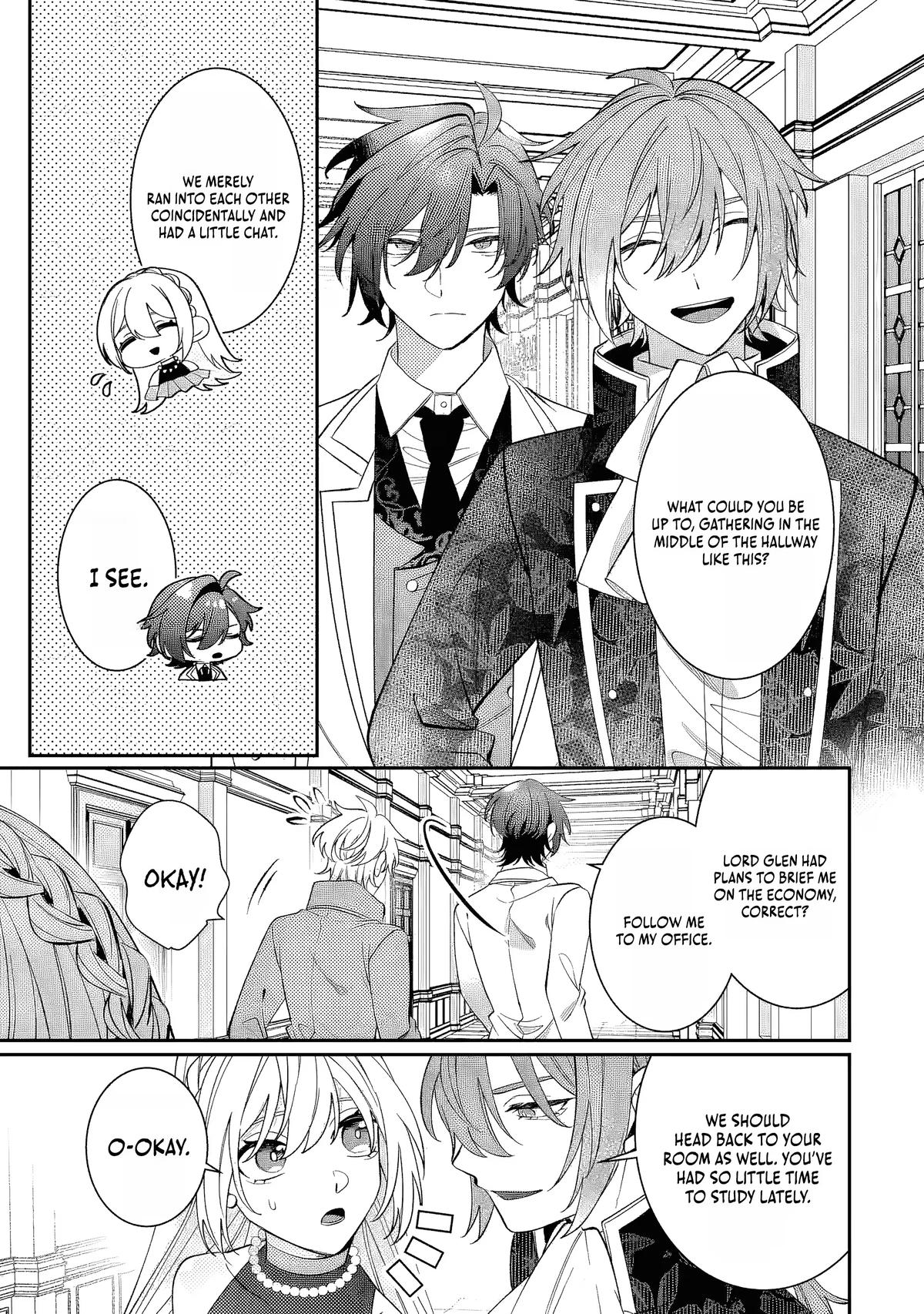 The Cruel King I