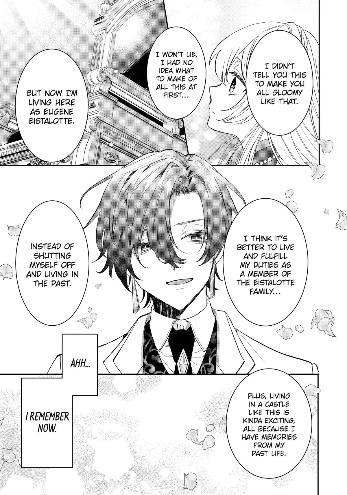 The Cruel King I