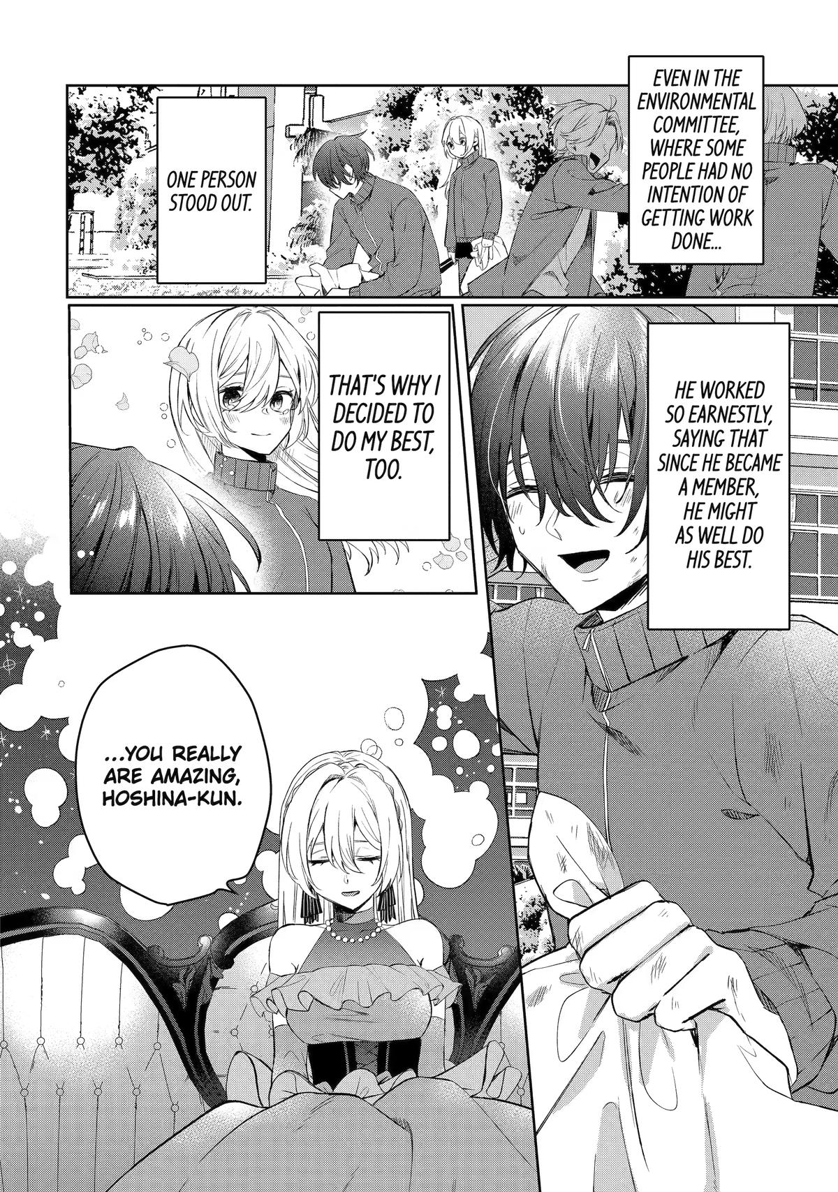 The Cruel King I
