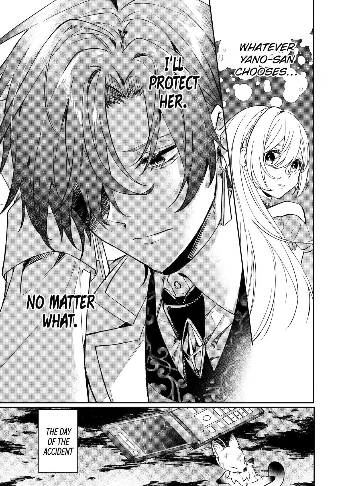 The Cruel King I