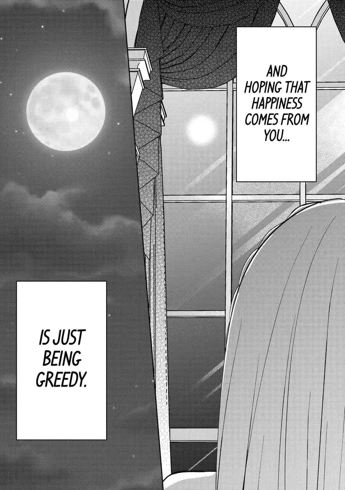 The Cruel King I
