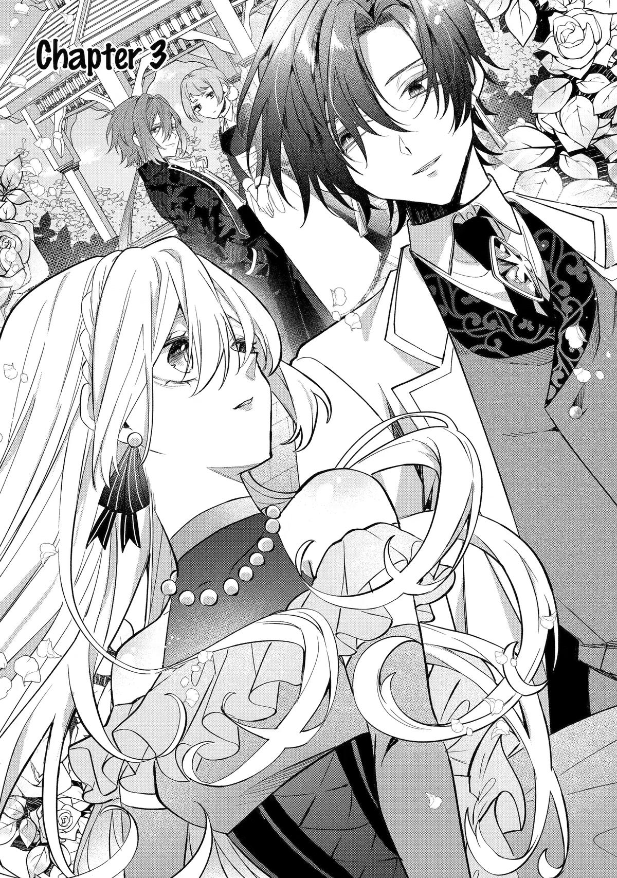 The Cruel King I