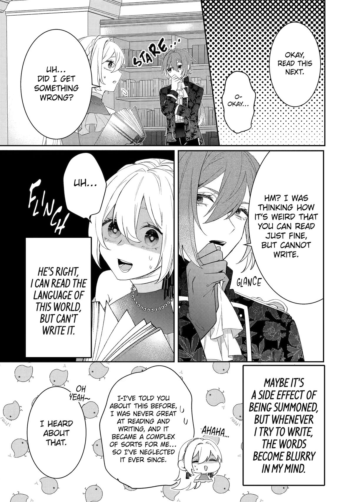 The Cruel King I