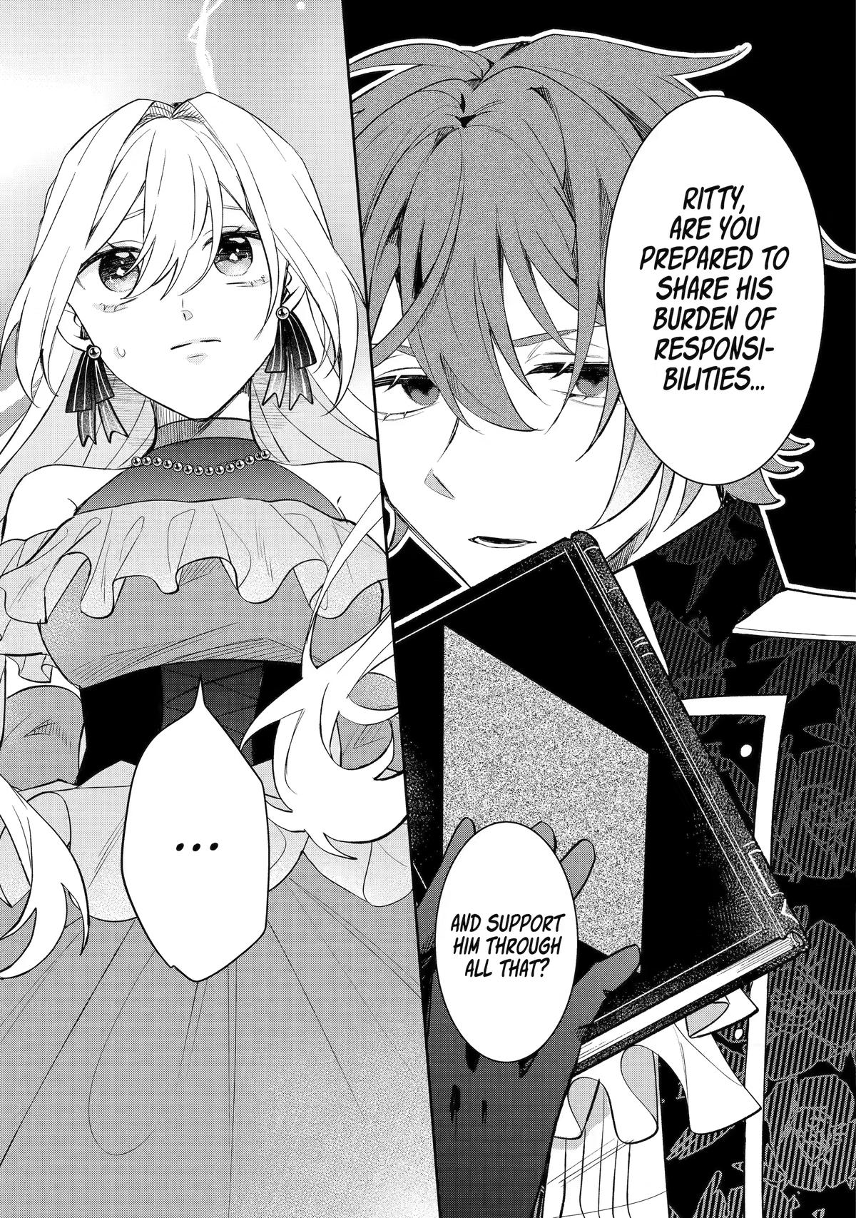 The Cruel King I