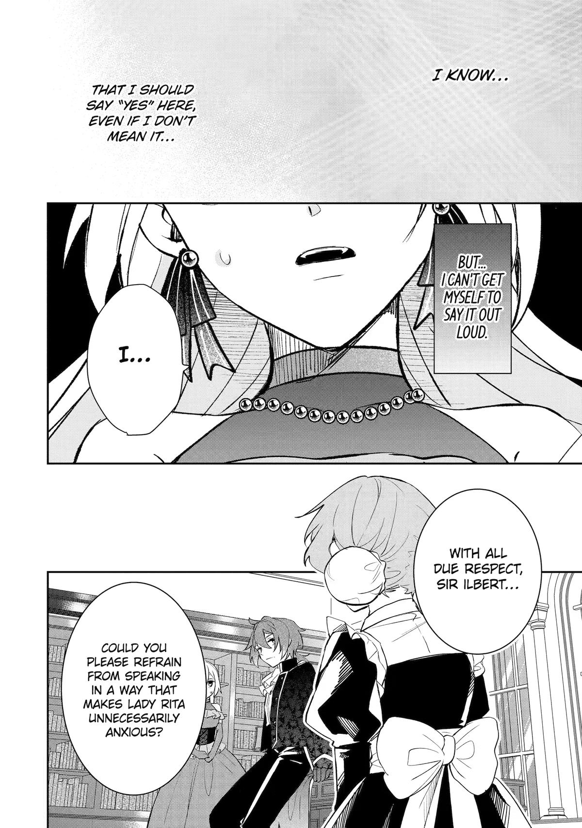 The Cruel King I