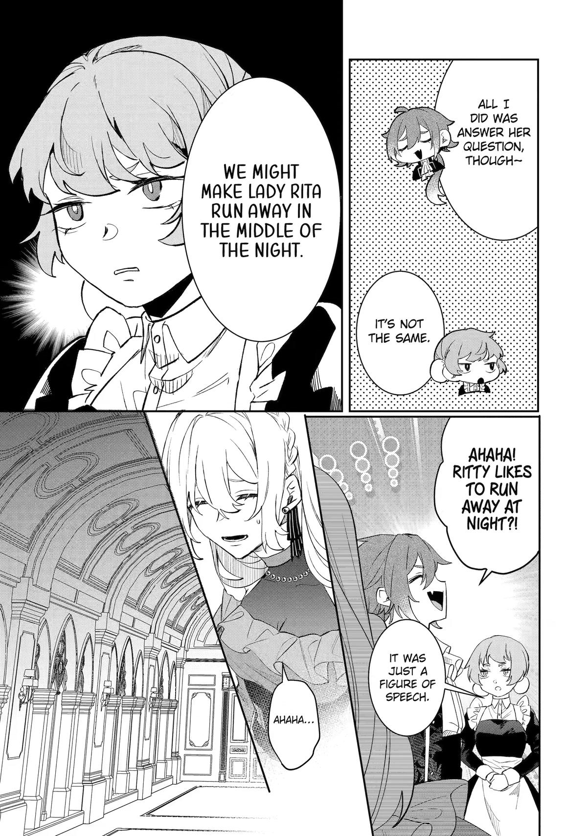 The Cruel King I