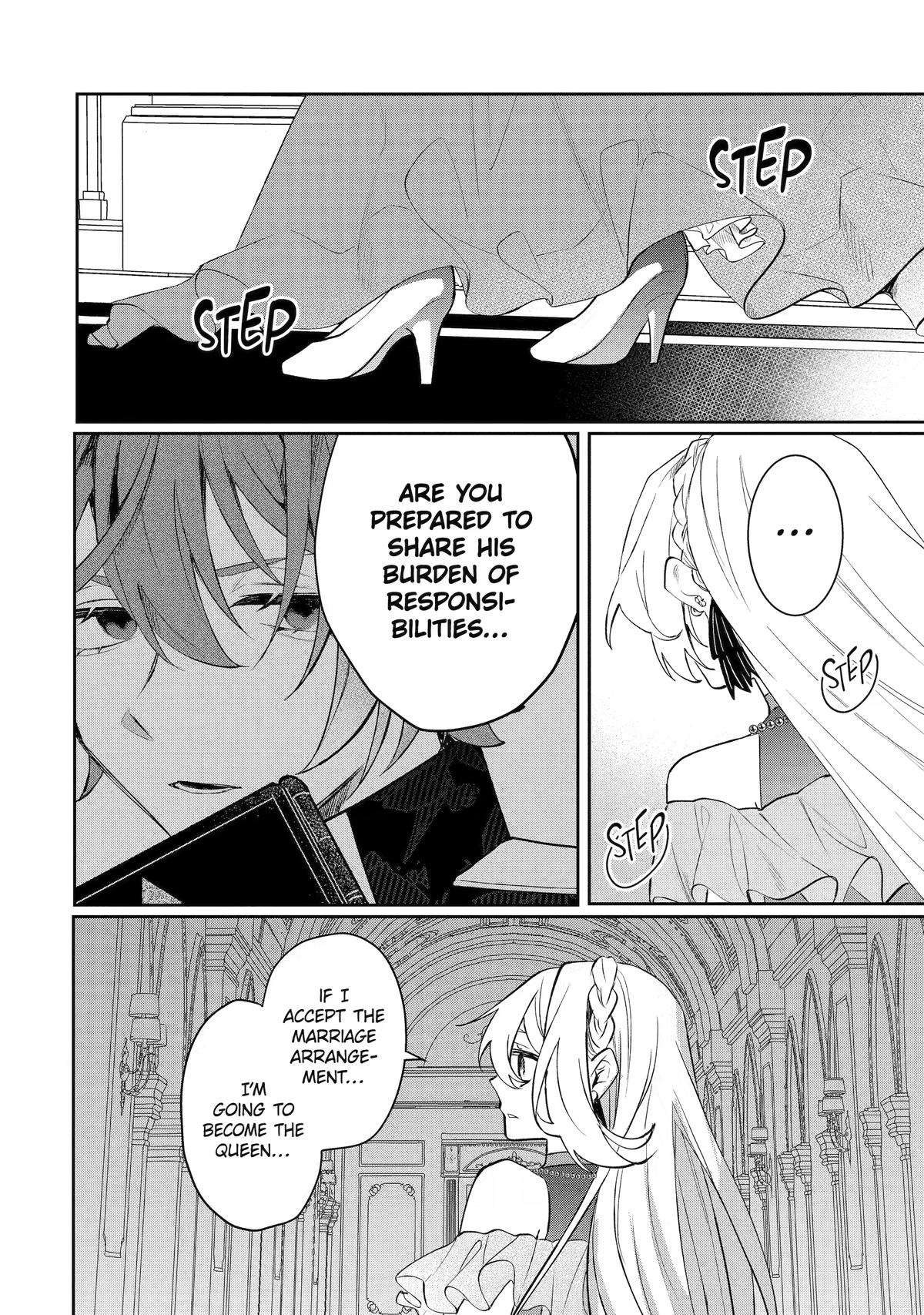 The Cruel King I