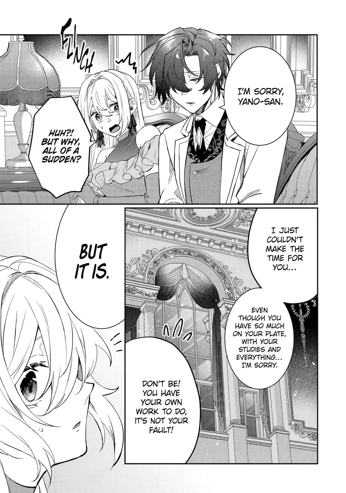 The Cruel King I