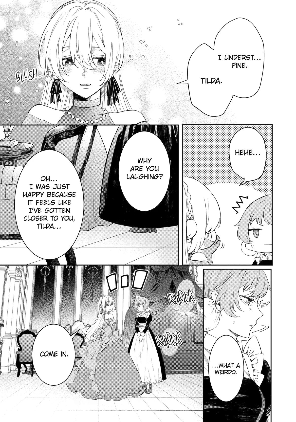 The Cruel King I