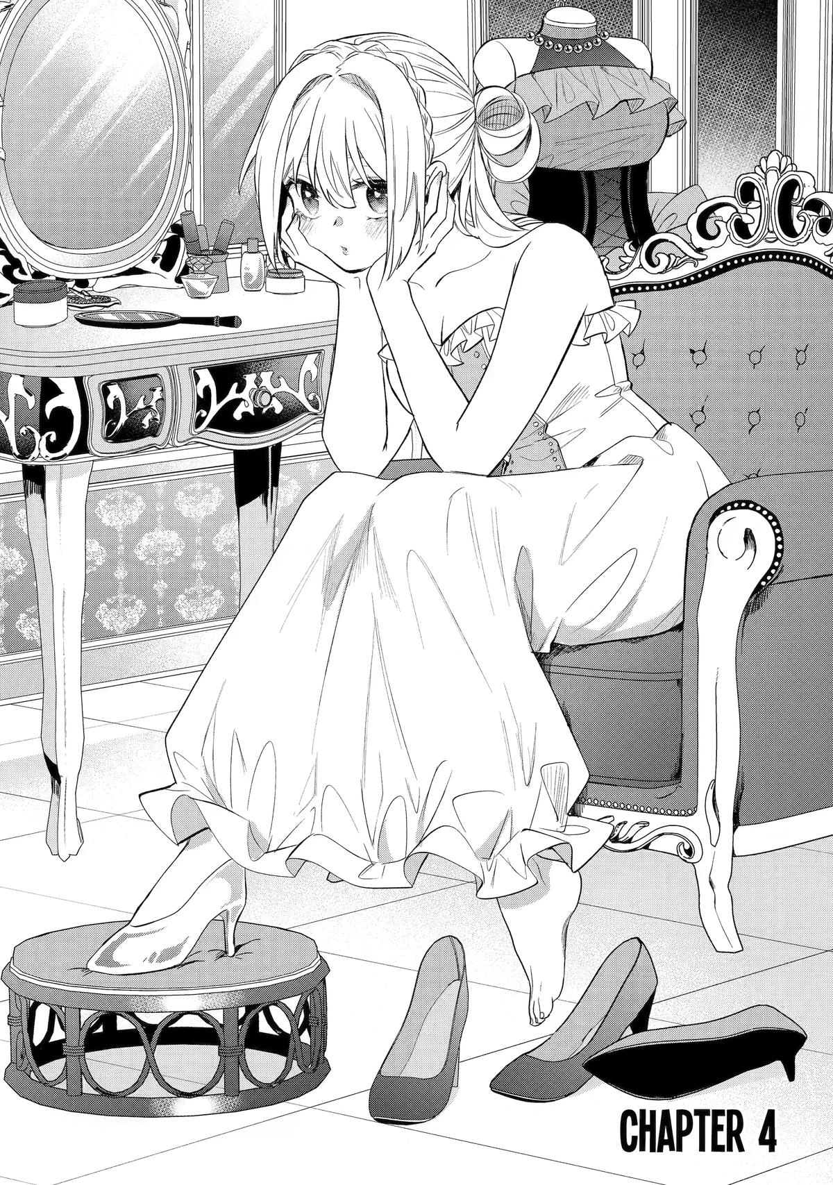 The Cruel King I