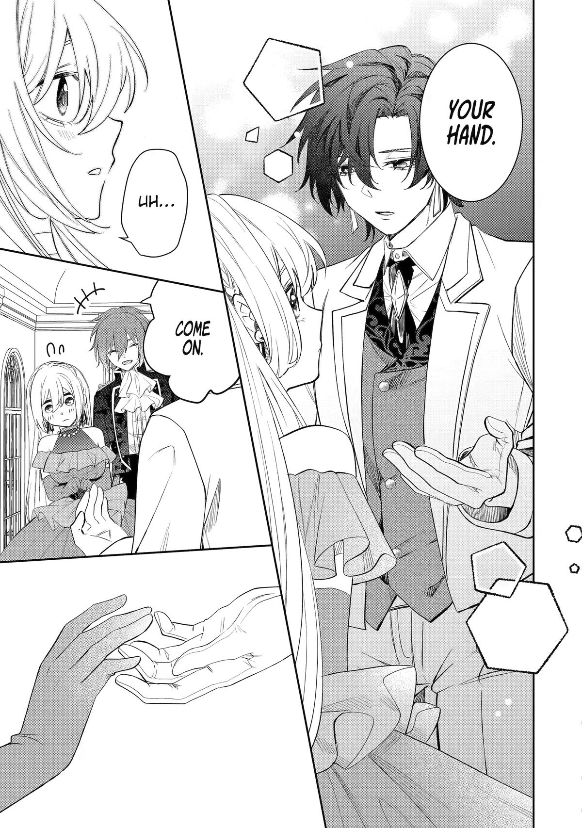 The Cruel King I